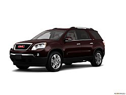 Thumbnail image of 2010 GMC Acadia at B & B2 Auto Sales