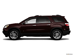 Thumbnail image of 2010 GMC Acadia at B & B2 Auto Sales