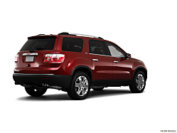 Thumbnail image of 2010 GMC Acadia at Rjb And Son