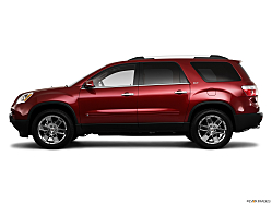 Thumbnail image of 2010 GMC Acadia at Rjb And Son