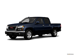 Thumbnail image of 2010 GMC Canyon at Stargate Auto Sales Murfreesboro