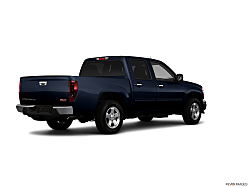 Thumbnail image of 2010 GMC Canyon at Stargate Auto Sales Murfreesboro