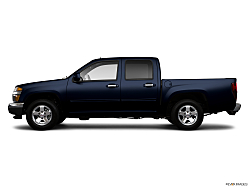 Thumbnail image of 2010 GMC Canyon at Stargate Auto Sales Murfreesboro
