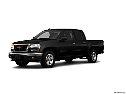 Thumbnail image of 2010 GMC Canyon at Rjb And Son