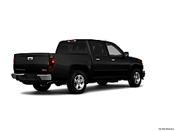 Thumbnail image of 2010 GMC Canyon at Rjb And Son