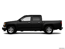 Thumbnail image of 2010 GMC Canyon at Rjb And Son