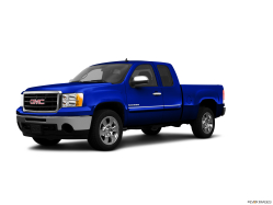 Thumbnail image of 2010 GMC Sierra 1500 at Broadway Motors