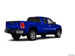 Thumbnail image of 2010 GMC Sierra 1500 at Broadway Motors