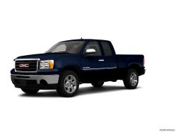 Thumbnail image of 2010 GMC Sierra 1500 at Ste Gen Ford, Inc.