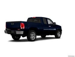 Thumbnail image of 2010 GMC Sierra 1500 at Ste Gen Ford, Inc.