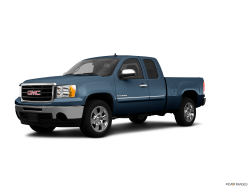 Thumbnail image of 2010 GMC Sierra 1500 at Broadway Motors