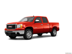 Thumbnail image of 2010 GMC Sierra 1500 at Lakeway Auto