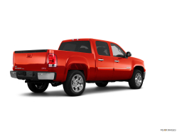 Thumbnail image of 2010 GMC Sierra 1500 at Lakeway Auto