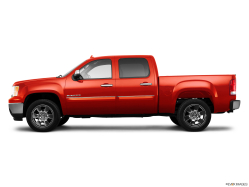 Thumbnail image of 2010 GMC Sierra 1500 at Lakeway Auto