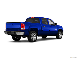 Thumbnail image of 2010 GMC Sierra 1500 at Auto Saints, LLC