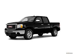 Thumbnail image of 2010 GMC Sierra 1500 at Roy O' Brien Ford