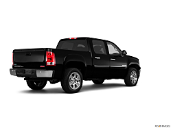 Thumbnail image of 2010 GMC Sierra 1500 at Roy O' Brien Ford
