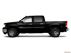 Thumbnail image of 2010 GMC Sierra 1500 at Roy O' Brien Ford