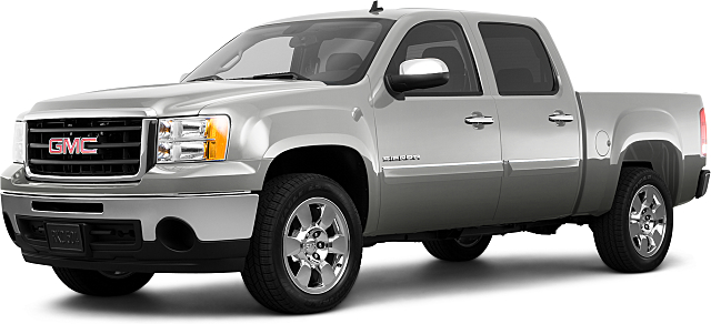 2010 GMC Sierra 1500 SLE at Lakeway Auto