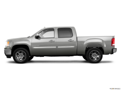 Thumbnail image of 2010 GMC Sierra 1500 at Lakeway Auto