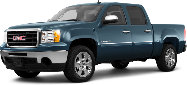 2010 GMC Sierra 1500 SL at Stargate Auto Sales Murfreesboro
