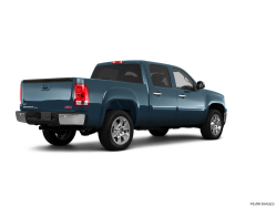 Thumbnail image of 2010 GMC Sierra 1500 at Stargate Auto Sales Murfreesboro
