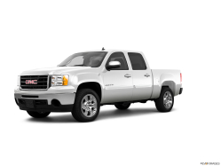 Thumbnail image of 2010 GMC Sierra 1500 at Morristown Chevrolet