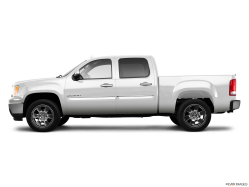 Thumbnail image of 2010 GMC Sierra 1500 at Morristown Chevrolet