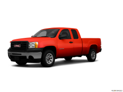 Thumbnail image of 2010 GMC Sierra 1500 at Lakeway Auto