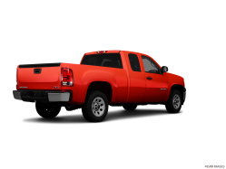 Thumbnail image of 2010 GMC Sierra 1500 at Lakeway Auto