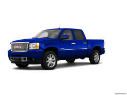 Thumbnail image of 2010 GMC Sierra 1500 at Brookbank Auto Exchange
