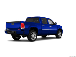 Thumbnail image of 2010 GMC Sierra 1500 at Brookbank Auto Exchange