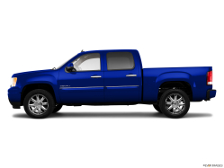 Thumbnail image of 2010 GMC Sierra 1500 at Brookbank Auto Exchange