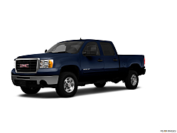 Thumbnail image of 2010 GMC Sierra 2500HD at Chaparral of Johnson City, TN