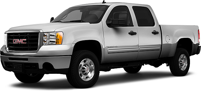 2010 GMC Sierra 2500HD SLE at Y-CITY AUTO GROUP LLC