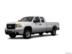 Thumbnail image of 2010 GMC Sierra 2500HD at CHRISTIAN MOTORS LLC