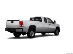 Thumbnail image of 2010 GMC Sierra 2500HD at CHRISTIAN MOTORS LLC