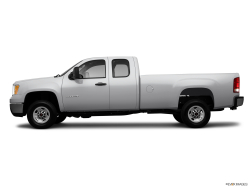 Thumbnail image of 2010 GMC Sierra 2500HD at CHRISTIAN MOTORS LLC