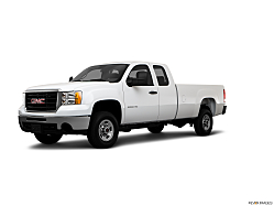 Thumbnail image of 2010 GMC Sierra 2500HD at GRAY MOTORS