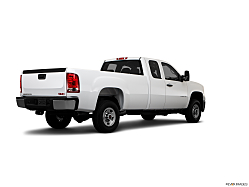 Thumbnail image of 2010 GMC Sierra 2500HD at GRAY MOTORS