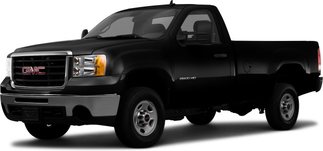 2010 GMC Sierra 2500HD SLE at Y-CITY AUTO GROUP LLC