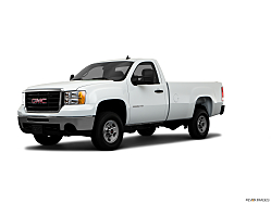 Thumbnail image of 2010 GMC Sierra 2500HD at Y-CITY AUTO GROUP LLC