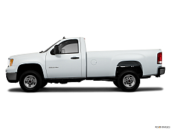Thumbnail image of 2010 GMC Sierra 2500HD at Y-CITY AUTO GROUP LLC