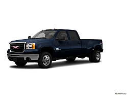 Thumbnail image of 2010 GMC Sierra 3500HD CC at Kens Cars Inc
