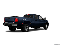 Thumbnail image of 2010 GMC Sierra 3500HD CC at Kens Cars Inc