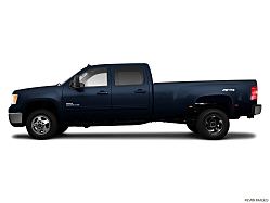 Thumbnail image of 2010 GMC Sierra 3500HD CC at Kens Cars Inc