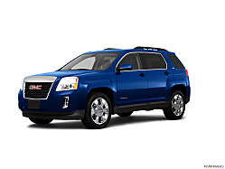 Thumbnail image of 2010 GMC Terrain at Lakeway Auto