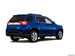 Thumbnail image of 2010 GMC Terrain at Lakeway Auto