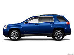 Thumbnail image of 2010 GMC Terrain at Lakeway Auto