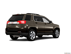 Thumbnail image of 2010 GMC Terrain at Roy O' Brien Ford